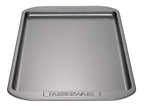 Farberware 52100 Antiadherente Para Hornear, Bandeja De Horn