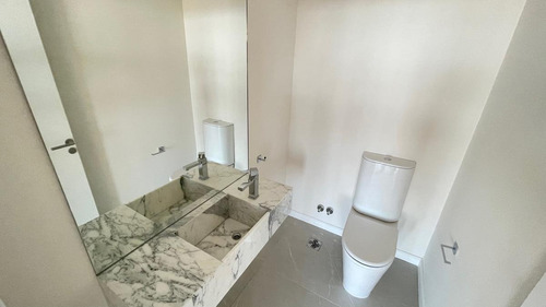 Imagen 9 de 30 de Venta Recoleta Torre Deco Espectacular 4 Ambientes - Piso Altisimo Al Rio