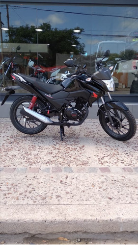 Honda Cb 125 F - Twister 0km - Mod 2023