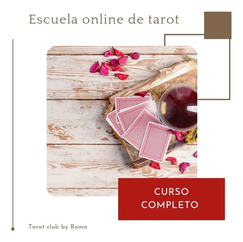 Curso Completo De Tarot 