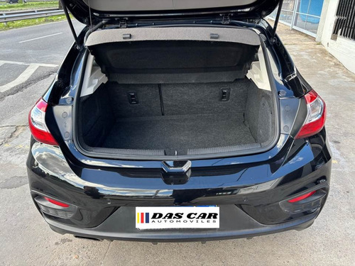 Chevrolet Cruze II 1.4 Ltz At 153cv