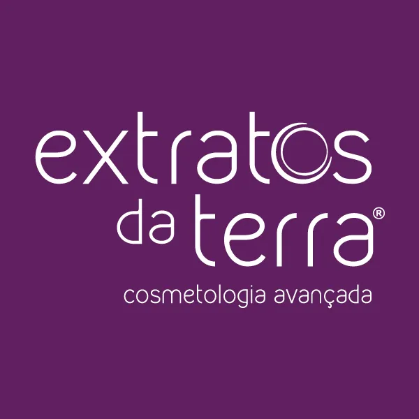 Extratos da Terra