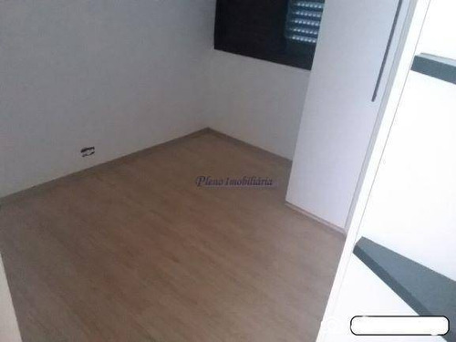 Imagem 29 de 30 de Apartamento À Venda, 57 M² Por R$ 280.000,00 - Lauzane Paulista - São Paulo/sp - Ap0833