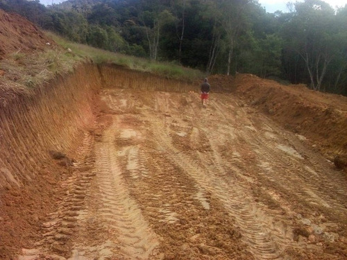 Imagem 11 de 15 de Chácara Venda Natividade Da Serra - Sp - Pouso Alto - 3814