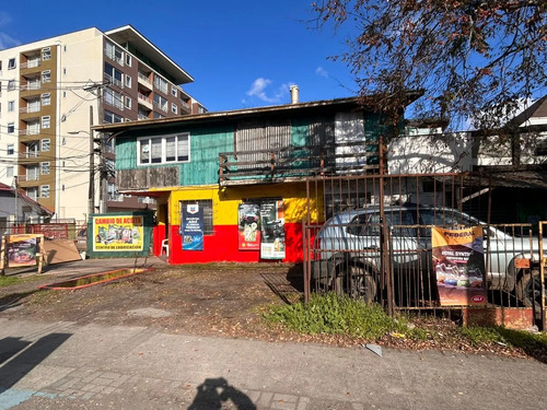 Se Vende Lote Con Excelente Ubicaciòn En San Pedro De La Pa