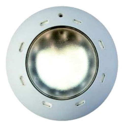 Foco Led Piscina Cp100 Multicolor 8w 12v