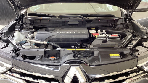 Renault Koleos 2.5 Intens Cvt