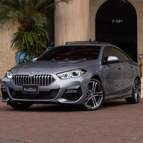 BMW Serie 2 2.0 220i F22 Coupe Sportline