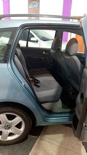Volkswagen Suran 1.6 I Highline 60d 2007