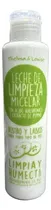 Comprar Desmaquillante Leche Thelma & Louise Piel Mixta 160 Ml