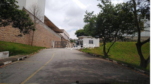 Imagem 19 de 20 de Galpão À Venda, 6580 M² Por R$ 26.000.000,00 - Vila Jovina - Cotia/sp - Ga0141