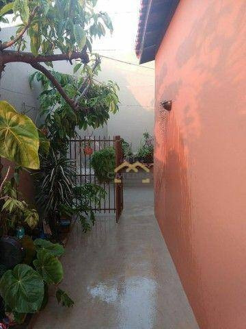 Imagem 6 de 19 de Casa Com 3 Dormitórios À Venda, 100 M² Por R$ 375.000,00 - Vila Aparecida - Jundiaí/sp - Ca0096