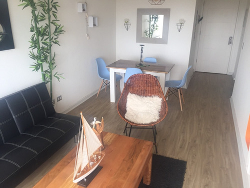 Arriendo Departamento 22 Norte, Viña Del Mar, 3 Dormitorios