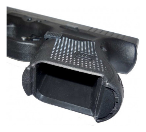 Tapon Cubre Polvo Para Glock 26 27 33 39 28 Grip Frame Inser