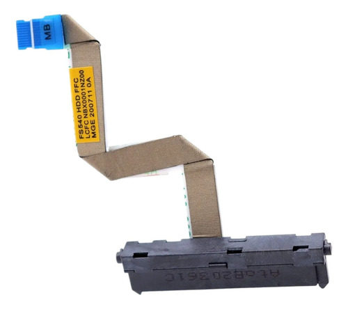 Conector De Disco Duro Lenovo V15-ada V15-igl V15 C154