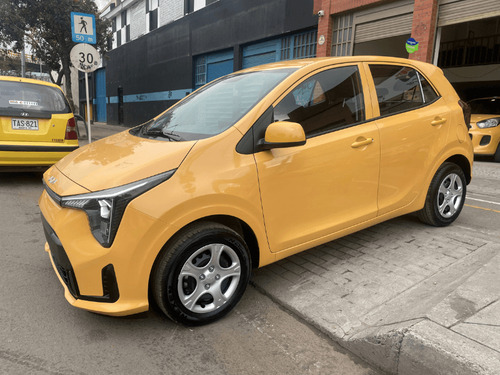 Solo Carro Grand Ekotaxi 2025 0km / Financie 100%