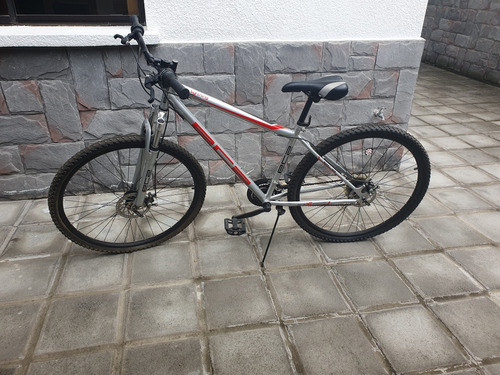 Bicicleta Montañera Ec1 - Motor 1