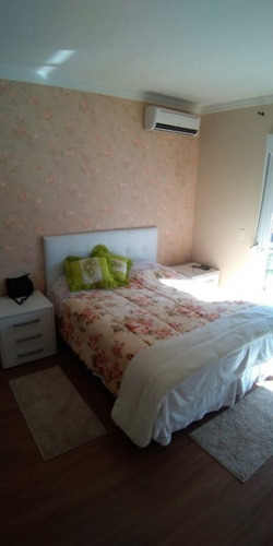 Casa Em Hípica Com 3 Dormitórios - Mi269453
