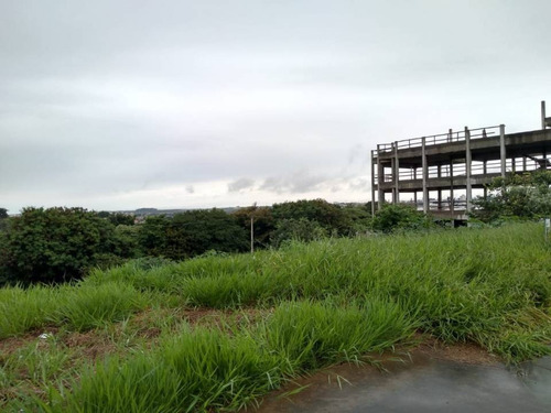 Imagem 1 de 12 de Venda - Terreno - Terras De Santa Bárbara - Santa Bárbara D'oeste - Sp - M184075