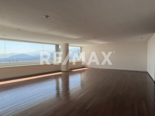 Imagen 4 de 30 de Renta Departamento En Punta Del Parque Santa Fe - (2)