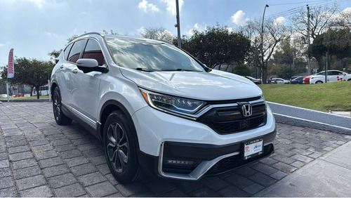 Honda CR-V 1.5 Touring Cvt
