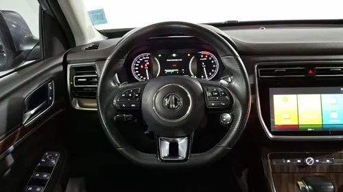 MG RX-8 2.0 ELEGANCE AUTO 4WD
