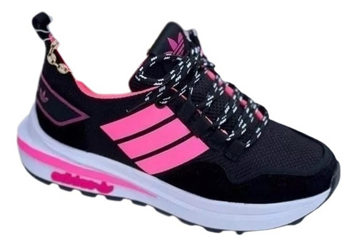 adidas Hikster  Suela Liviana Dama Tallas 35 Al 40