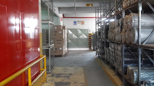 Imagen 7 de 18 de Planta Industrial En Venta | Luís María Drago 5605, San Martín | 6.500 M²