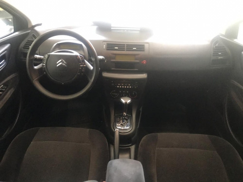 Citroen C4 Glx 2.0 (aut) (flex)