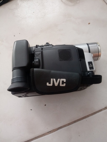Vendo Câmera Filmadora Da Jvc Vhs 700x