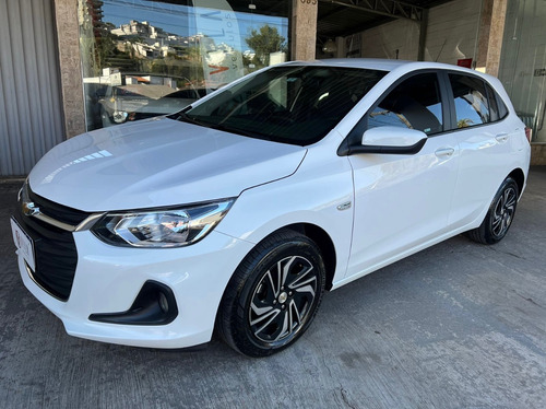 Chevrolet Onix 1.0 Lt 5p