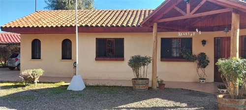 Parcela En Arriendo En Lampa