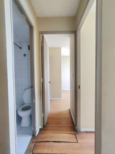 Vendo Depto. 3d-2b-1bodega Piso 14 Orientación Poniente