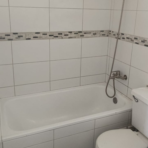Venta 2d + 2b En Suite + Estac. Y Bodega / 44mts2 De Terraza