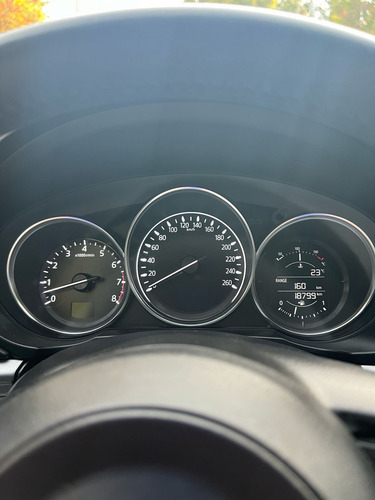 Mazda CX-5 2.0 R 2Wd 6Mt
