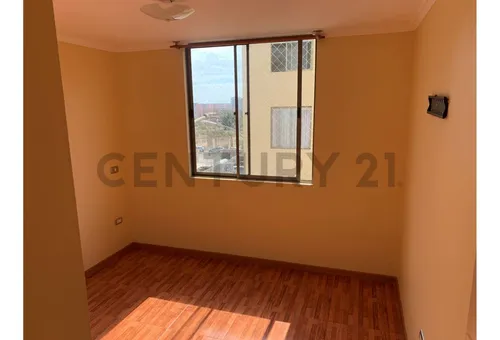 Hermoso Departamento En Antofagasta Sector Norte
