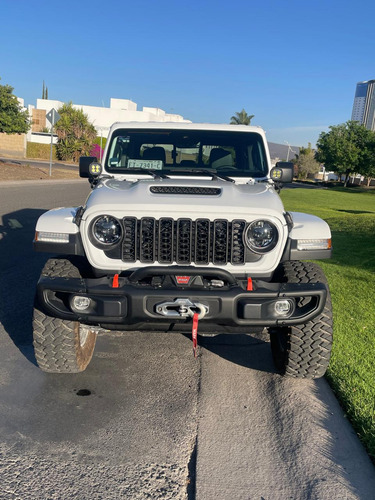 Jeep JT 3.6 V6 Mojave 4X4 At