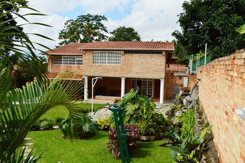 Imagen 4 de 11 de Altamira, Se Alquila Casa. Cod. 20-22734
