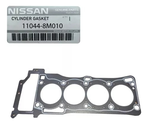 Empacadura Camara Nissan Sentra B15 1.8