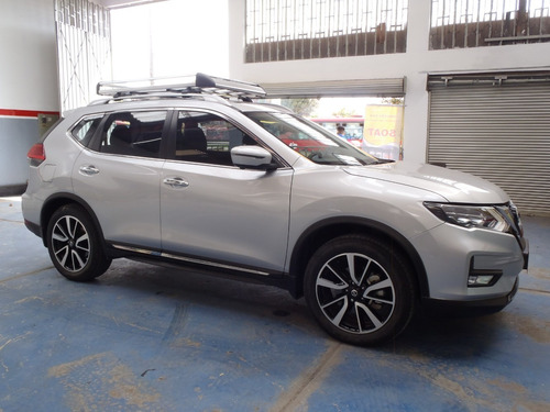Nissan X-trail 2.5 Exclusive