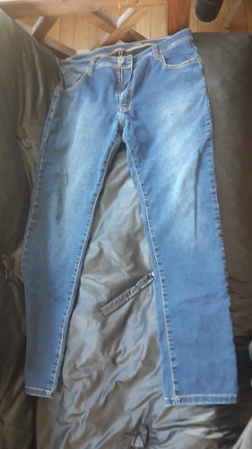 Pantalon De Jean Volcom