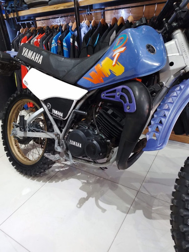 Imagen 6 de 15 de Yamaha Dt 125