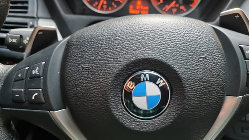 Imagen 12 de 25 de Bmw X6 2013 3.0 Xdrive 35i Sportive 306cv Negra Suv Prim Man