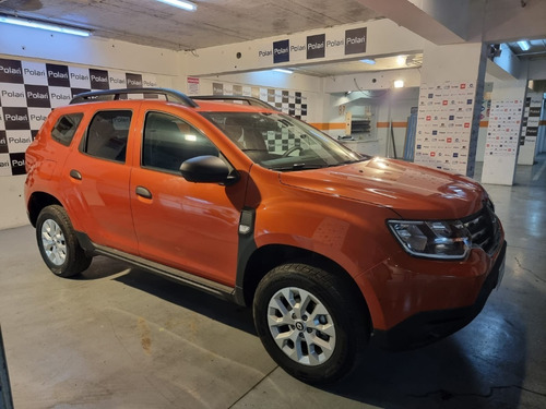 Imagen 1 de 15 de Renaul Duster 2023