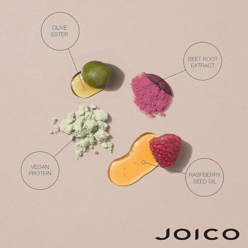 Shampoo Joico Innerjoi Preserve | Para Proteção Da Cor