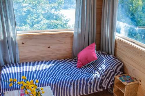 Casa 5 Ambientes, Increíble Vista!!