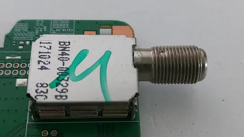 Main Samsung Un50mu6100 No Funciona! Bn40-00329b (Usado)