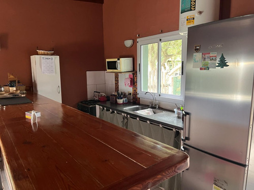 Hermosa Casa-quinta En Barrio La Liberata