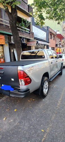 Toyota Hilux Pick-Up 2.4 Cd Dx 150cv 4x4