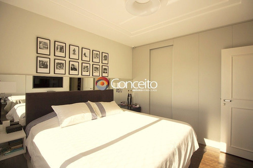 Imagem 10 de 15 de Apartamentos - Chacara Das Pedras - Ref: 8231 - V-8231